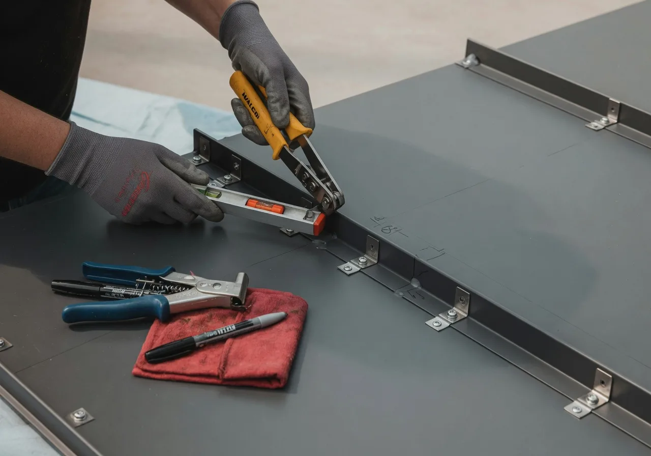 Why choose Metal Roofing Installation in Heth, AR